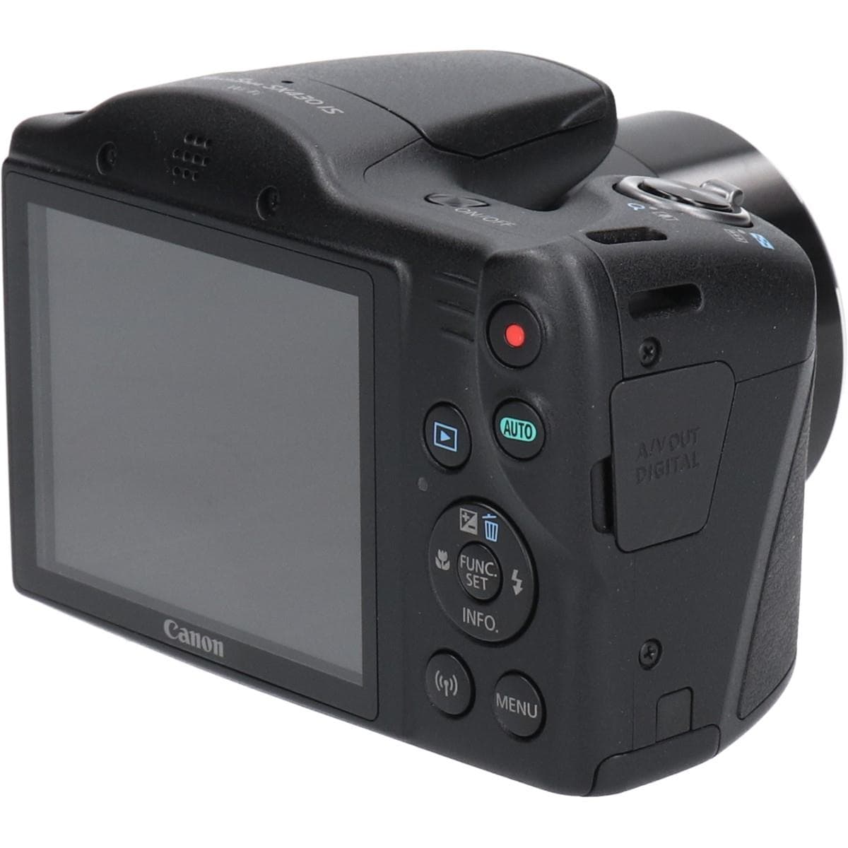 ＰＯＷＥＲＳＨＯＴ　ＳＸ４３０ＩＳ
