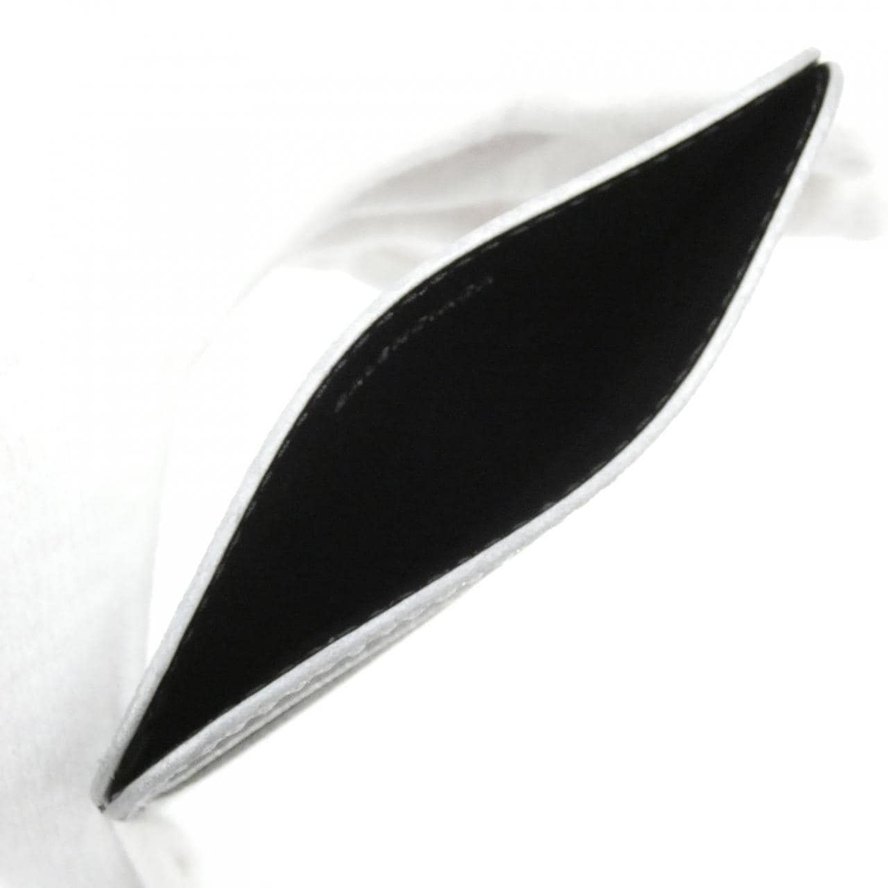 バレンシアガ キャッシュ カード ホルダー 593812 210IE カードケース