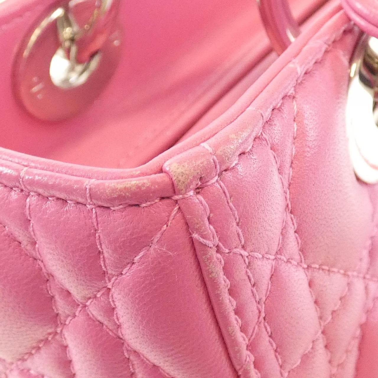 克里斯汀DIOR Lady DIOR CAL44551 包