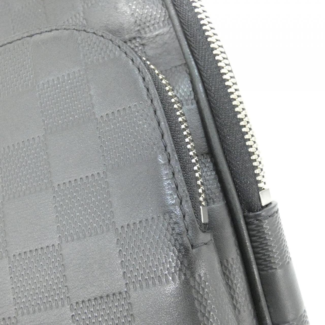 ルイヴィトン ダミエ アンフィニ アヴェニュー スリングバッグ N45303 バッグ