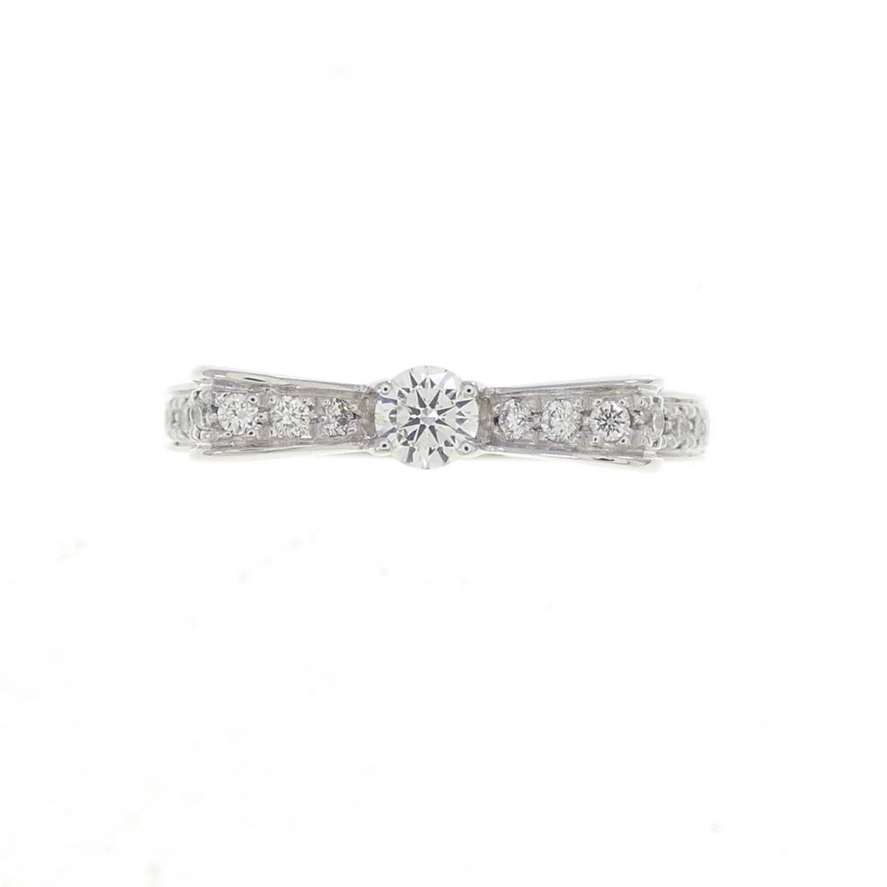 シャネル 1932 リュバン リング