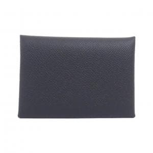[Unused items] HERMES Calvi Duo 083035CK INCASE