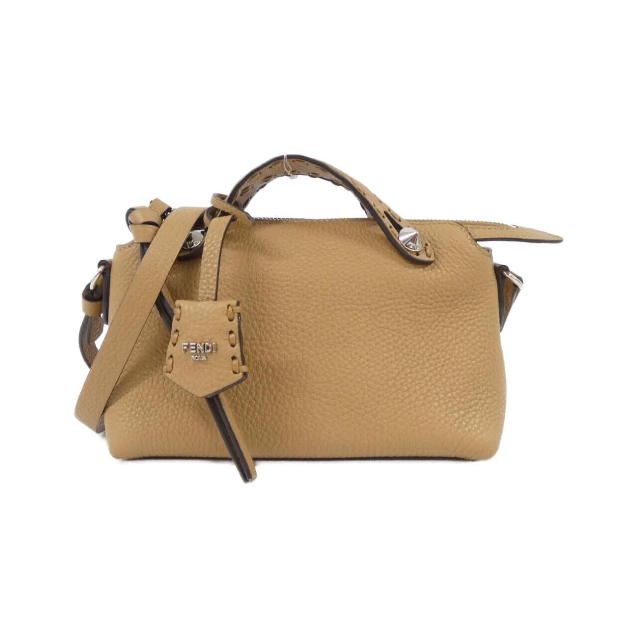 フェンディ SELLERIA ミニ バイ ザ ウェイ 8BS098 ASU2 バッグ