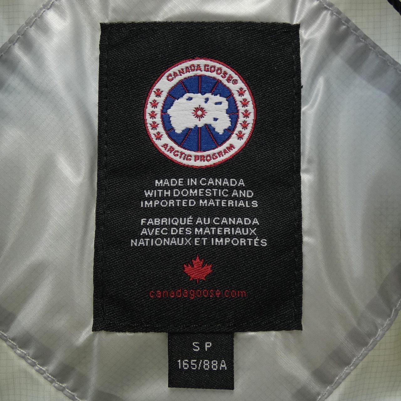 Canada goose CANADA GOOSE down vest