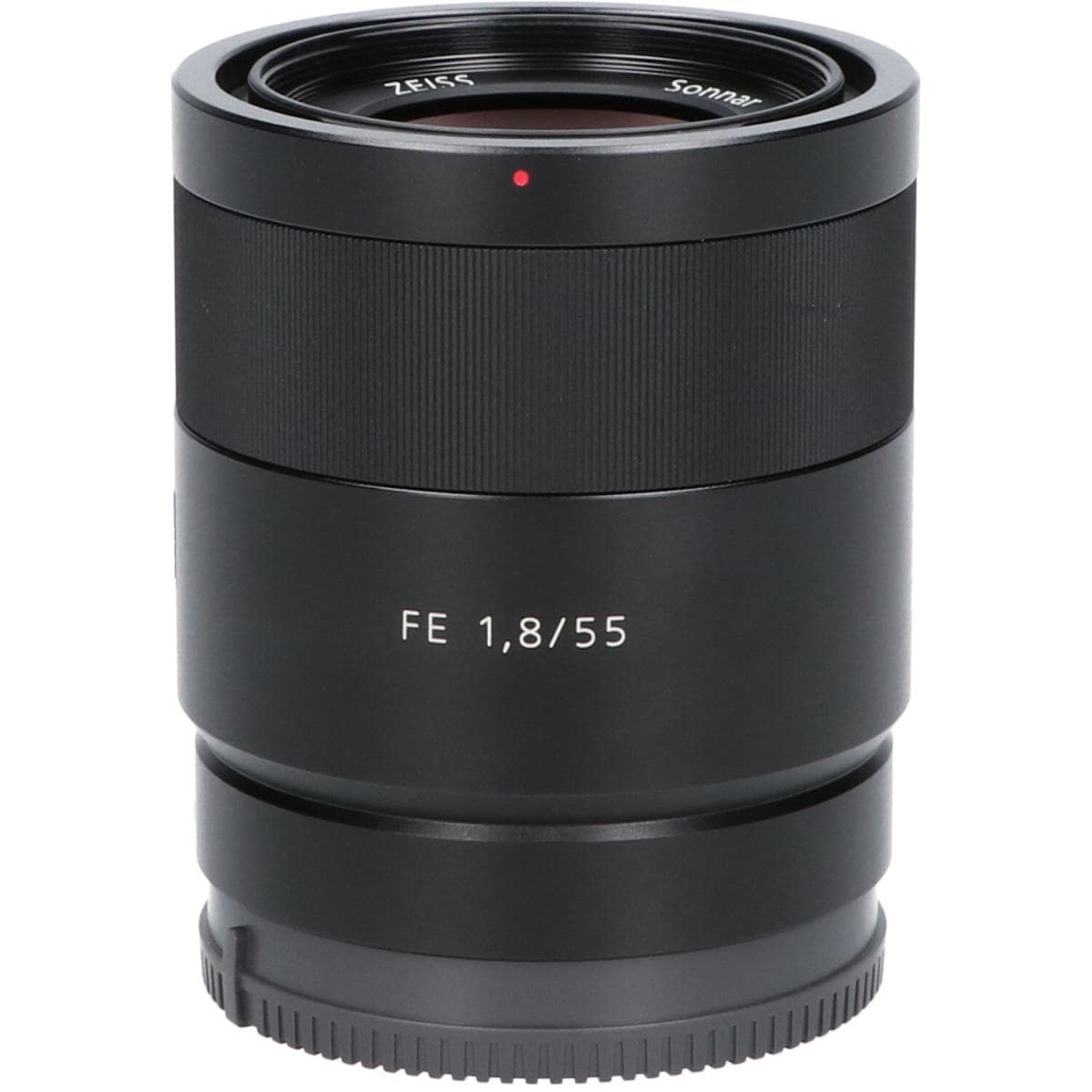 ＳＯＮＹ　ＦＥ５５ｍｍ　Ｆ１．８ＺＡ（ＳＥＬ５５Ｆ１８Ｚ）