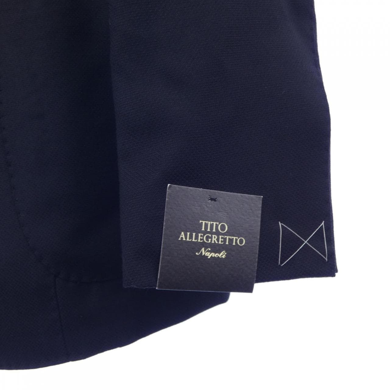 ティトアレグレット TITO ALLEGRETTO ジャケット