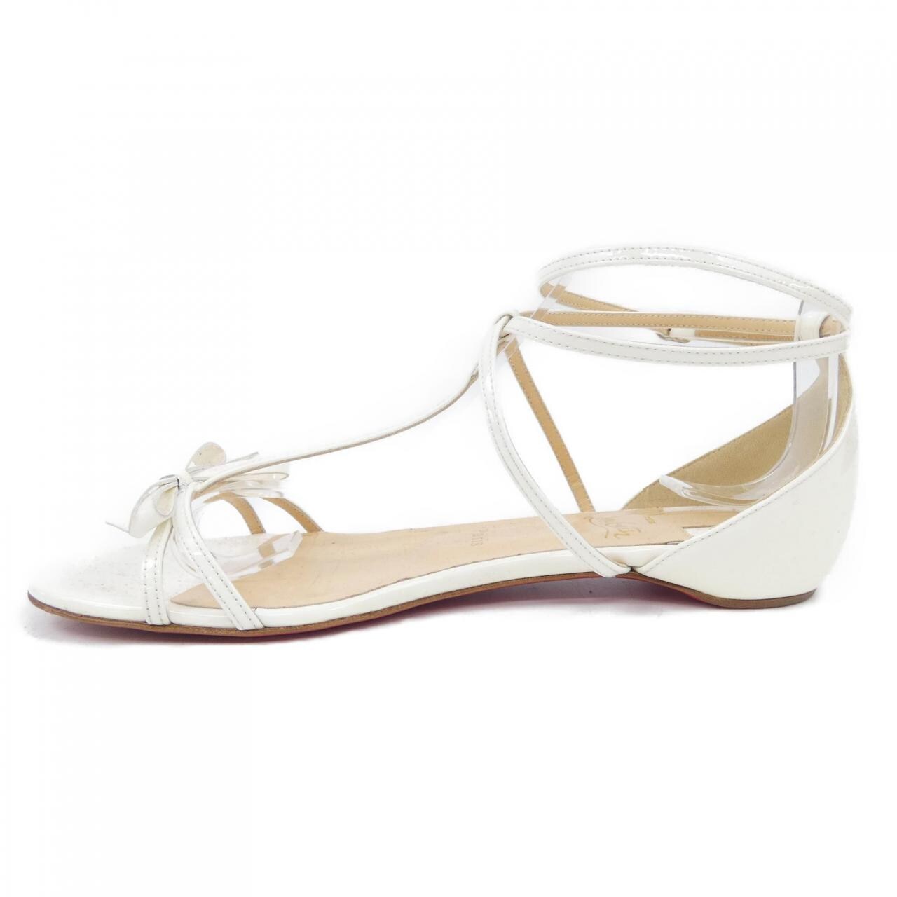 クリスチャンルブタン CHRISTIAN LOUBOUTIN サンダル