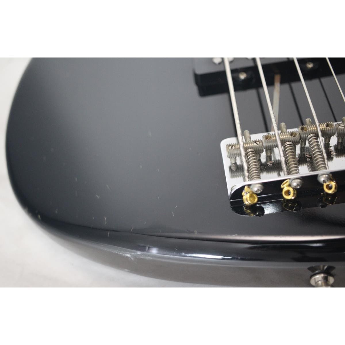 FENDER JAPAN JB62-75US