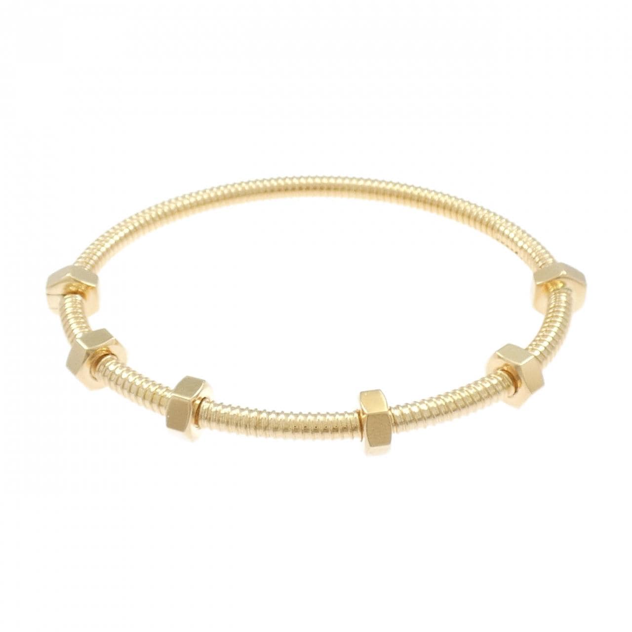 Cartier ecule 手镯