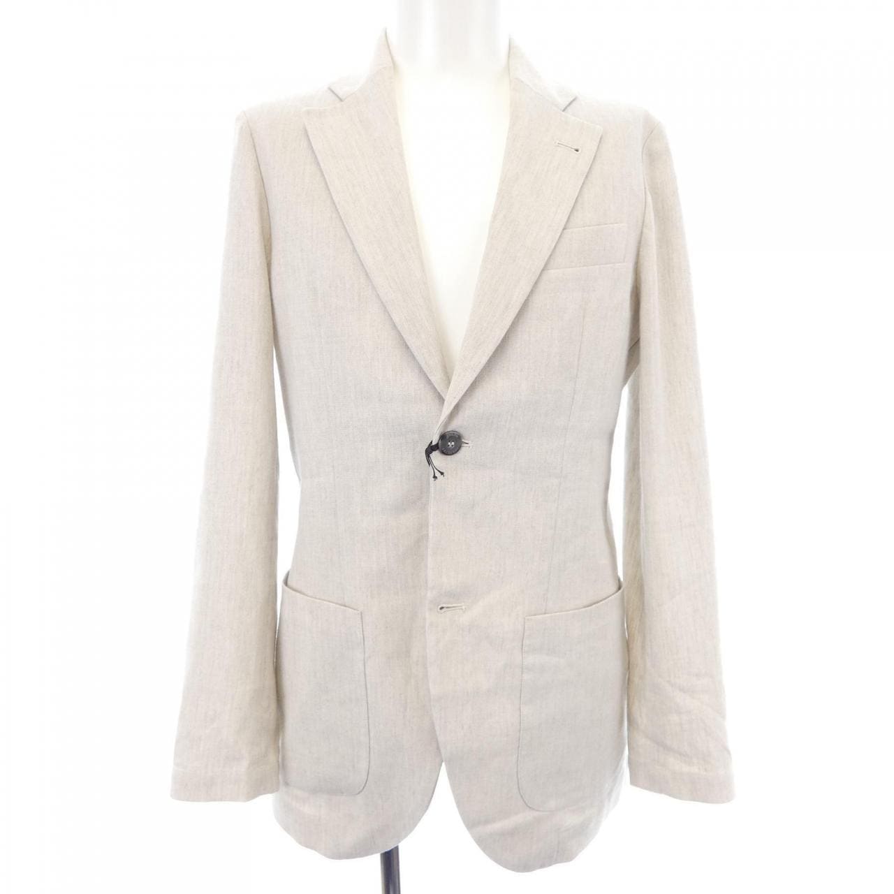 ジャブス GIAB'S ジャケット