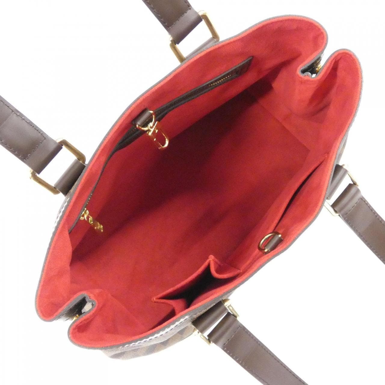 ルイヴィトン ダミエ ハムステッド PM N51205 バッグ