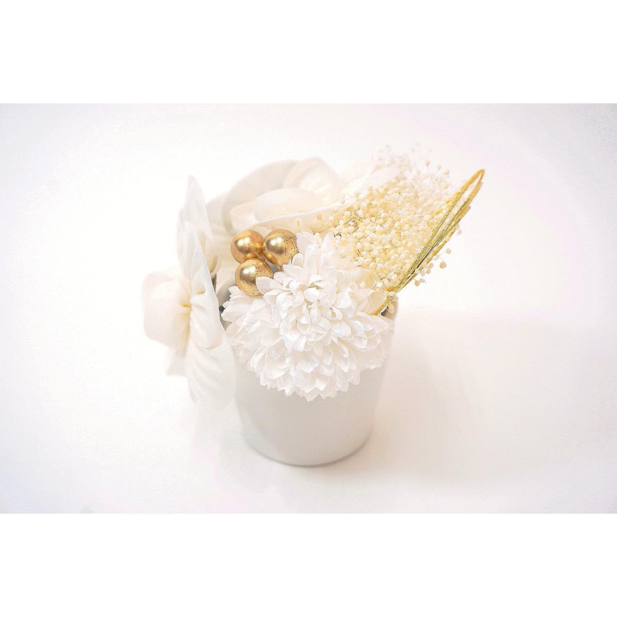 【新品】髪飾り