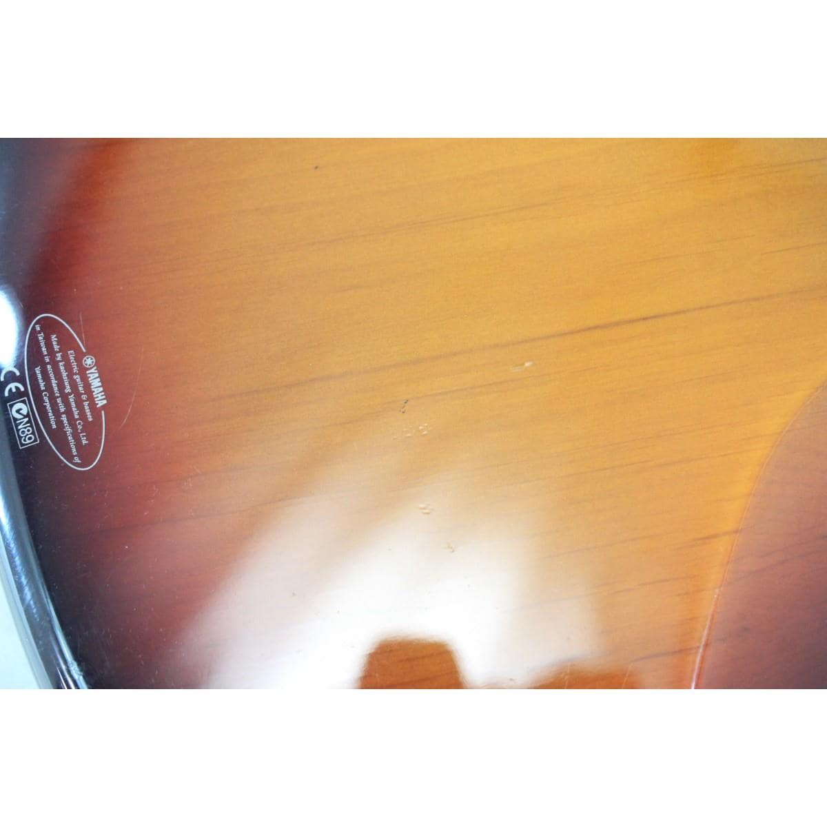 ＹＡＭＡＨＡ　ＳＢＶ－５００