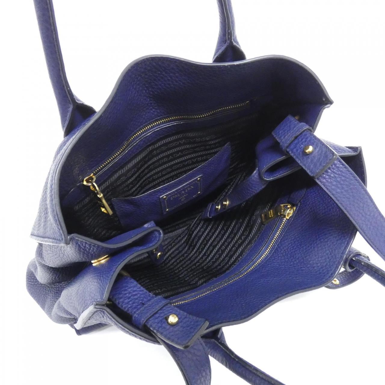 プラダ BN2671 バッグ