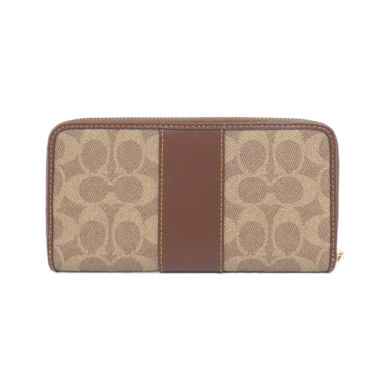 【新品】コーチ CCQ07 財布