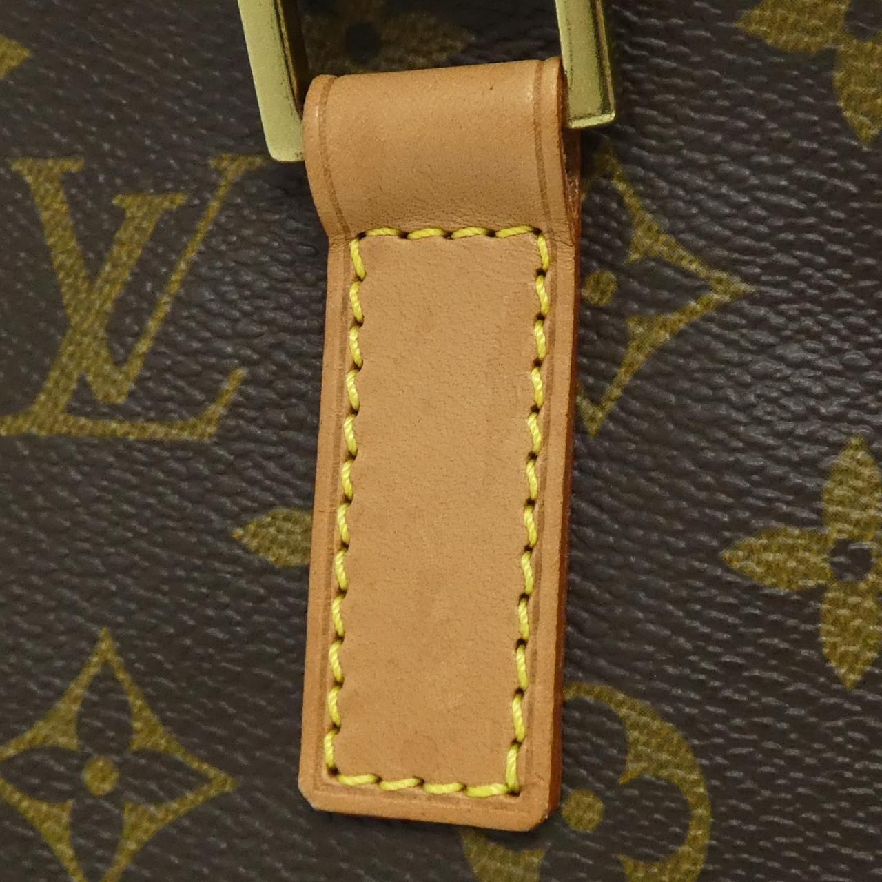 ルイヴィトン モノグラム カバ ピアノ M51148 バッグ