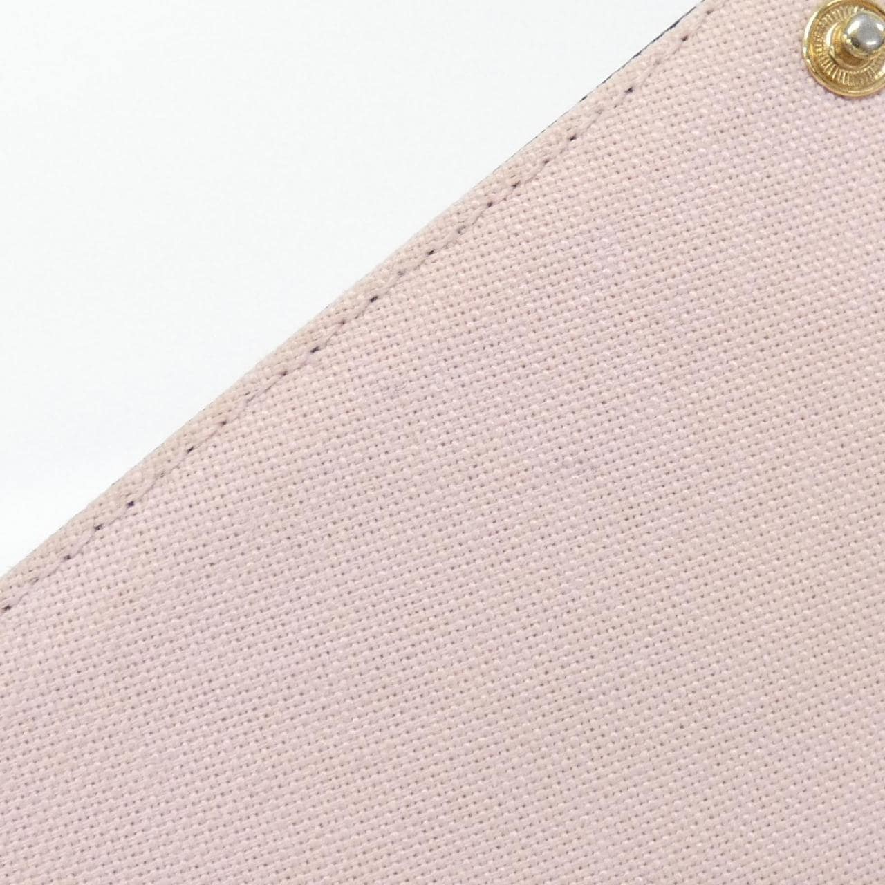 ルイヴィトン モノグラム ポシェット フェリシー M62415 ショルダーバッグ