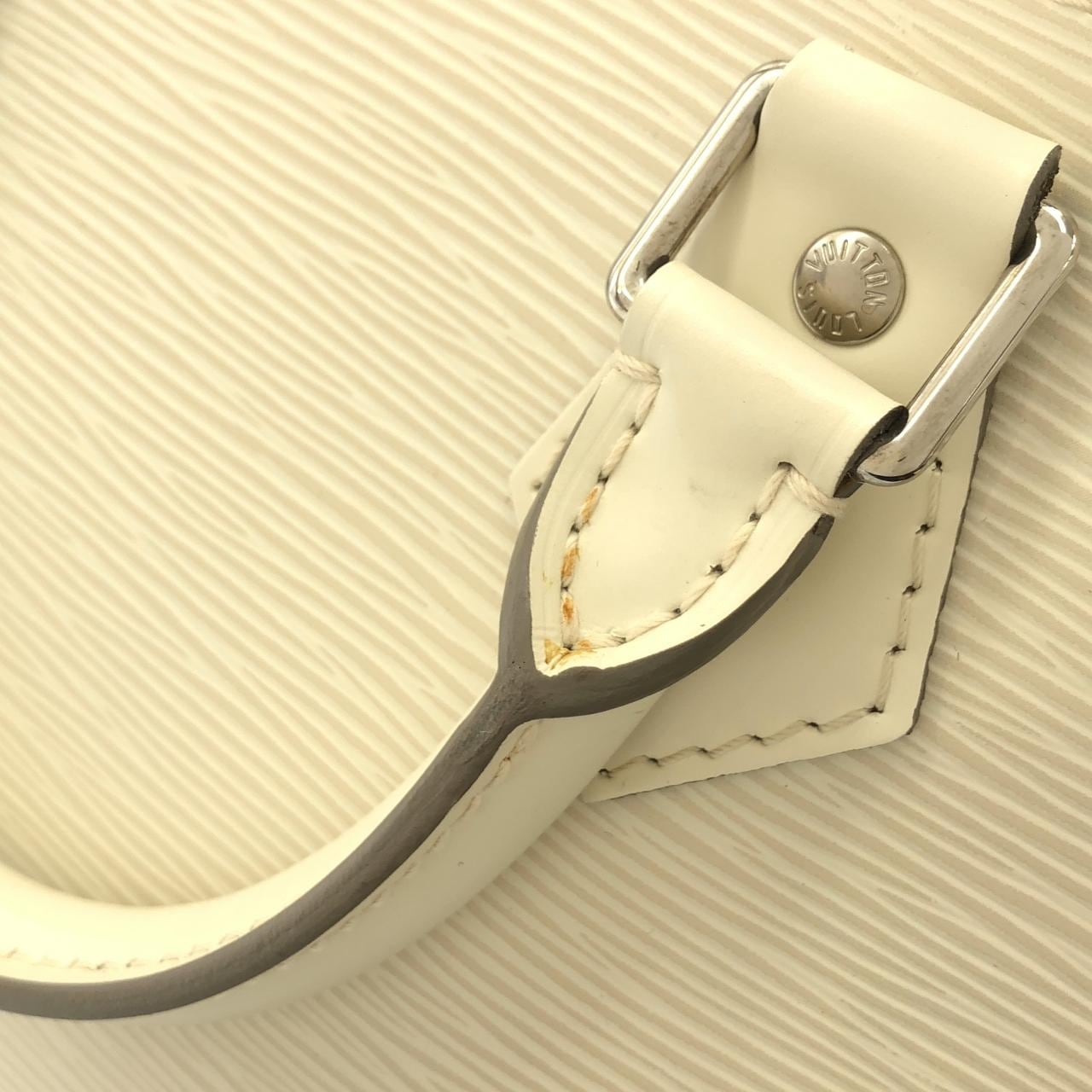 ルイヴィトン エピ アルマ PM M5280J バッグ