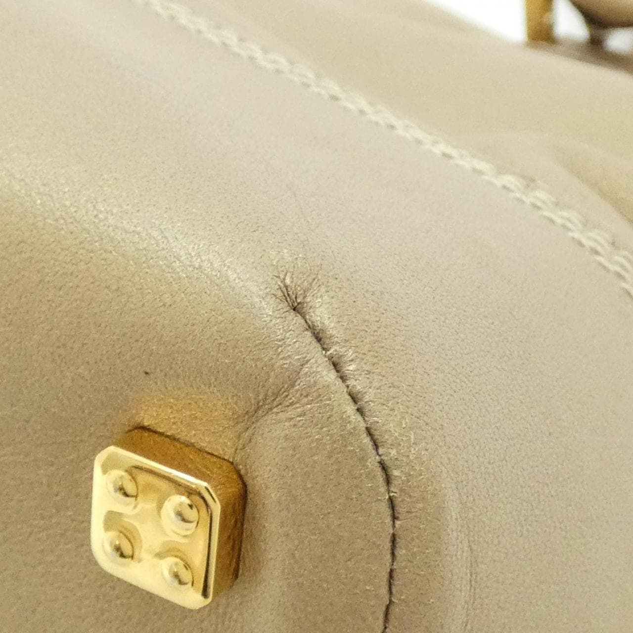 ロエベ FUSTA SMALL 311 54 028 バッグ