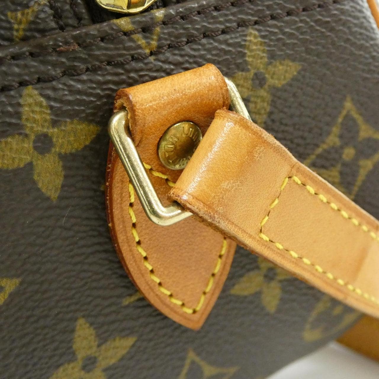 【ヴィンテージ】ルイヴィトン モノグラム ブロワ M51221 ショルダーバッグ