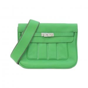 エルメス ベルリンヌ 28cm ショルダーバッグ