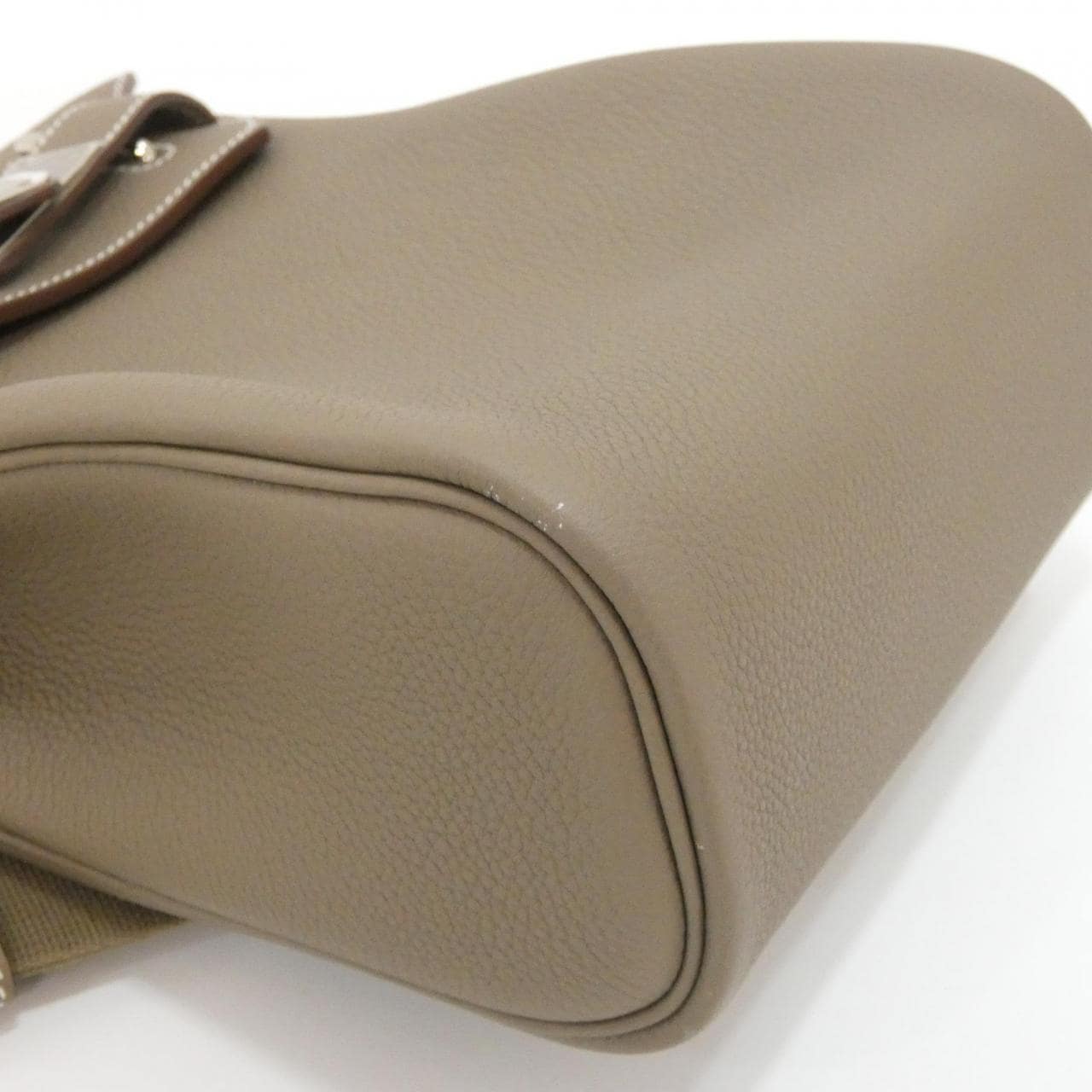 エルメス アッカド PM 083589CK ショルダーバッグ