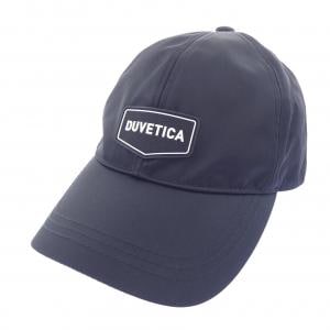 デュベティカ DUVETICA VXCP02131 キャップ