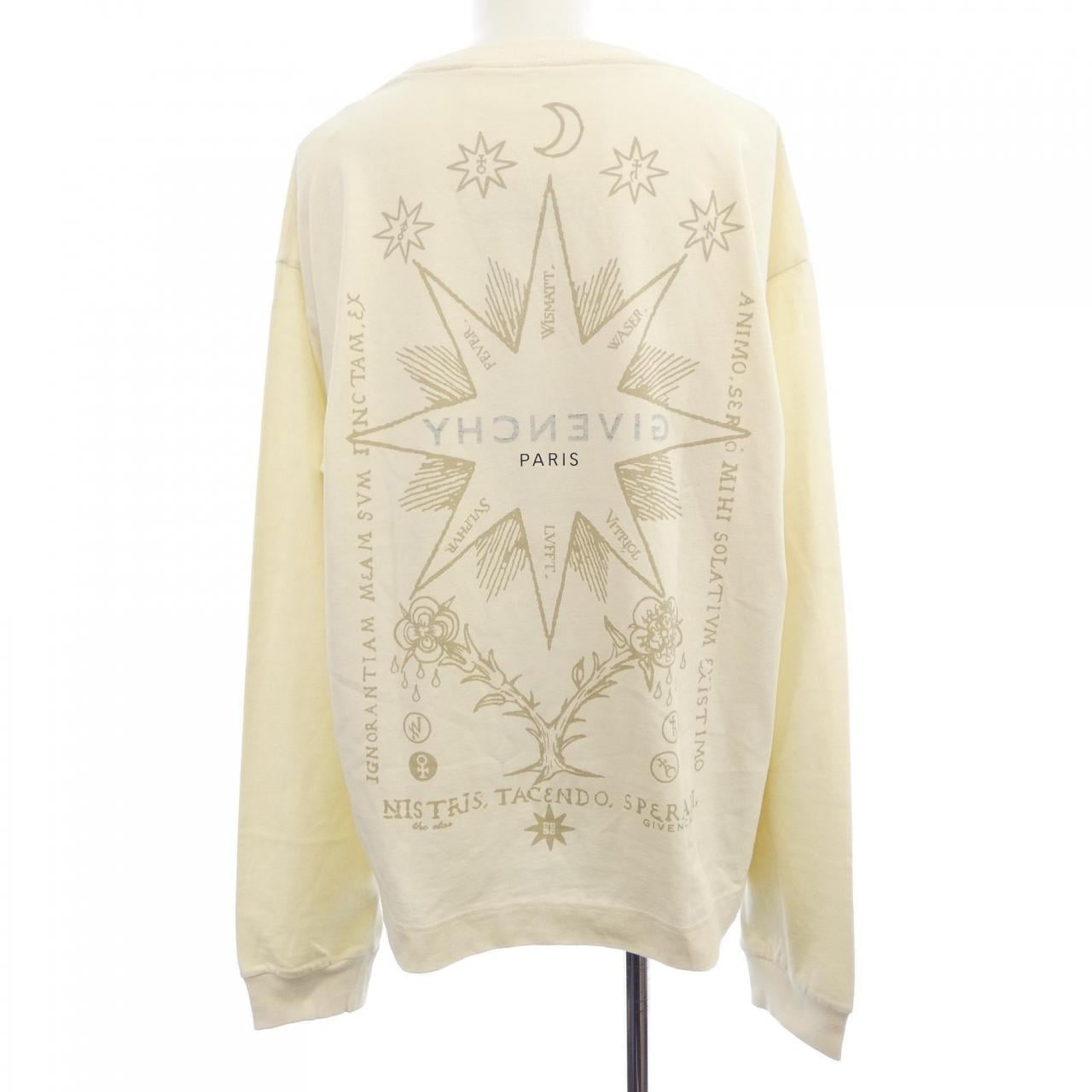 ジバンシー GIVENCHY BM71KP3YNY Tシャツ