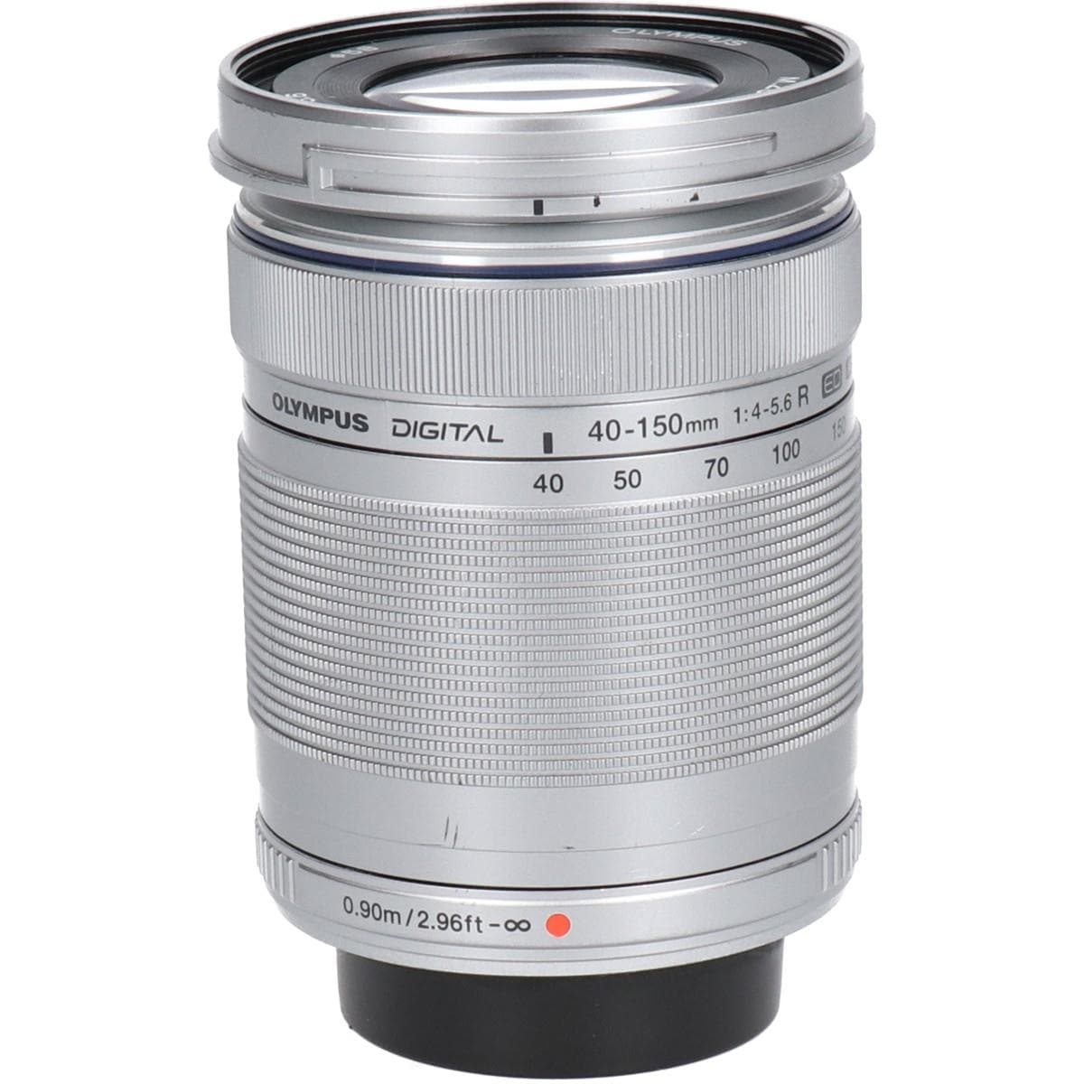 ＭＺＤ　ＥＤ４０－１５０ｍｍ　Ｆ４－５．６Ｒ