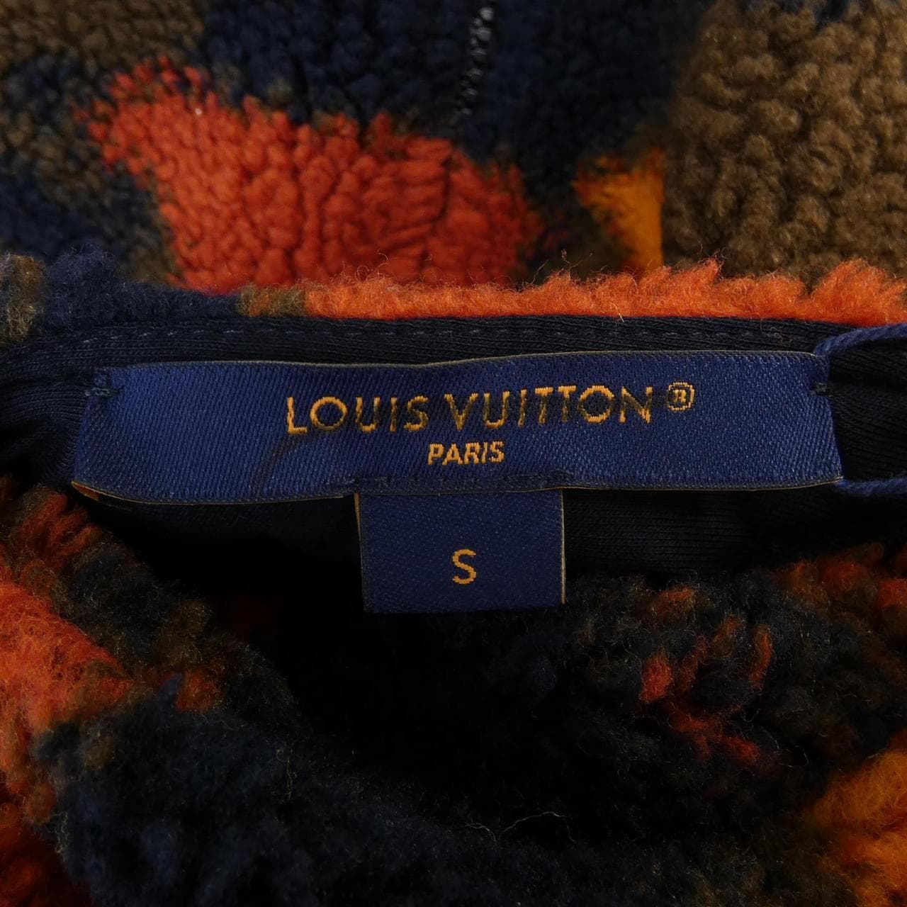 ルイヴィトン LOUIS VUITTON ベスト