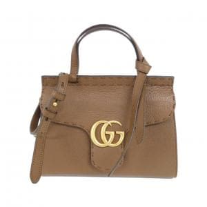 グッチ GG MARMONT 442622 A7M0T バッグ
