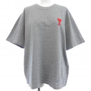 アミ AMI UTS004.726 UNISEX Tシャツ