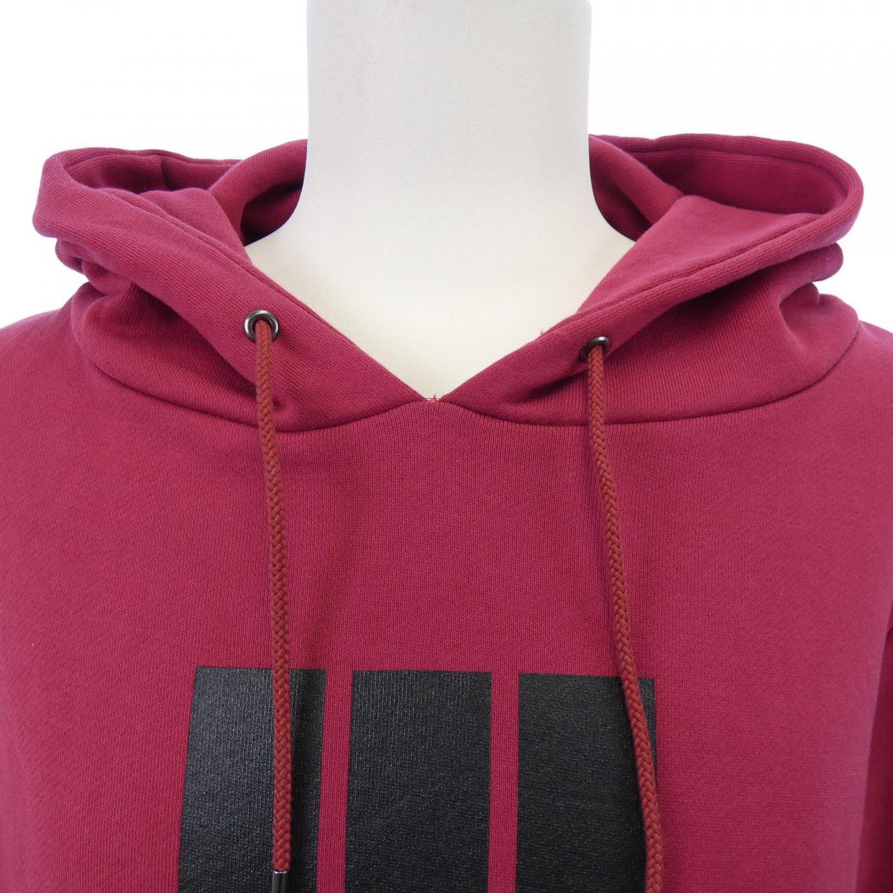 ダブルジェーケー w･j･k パーカー