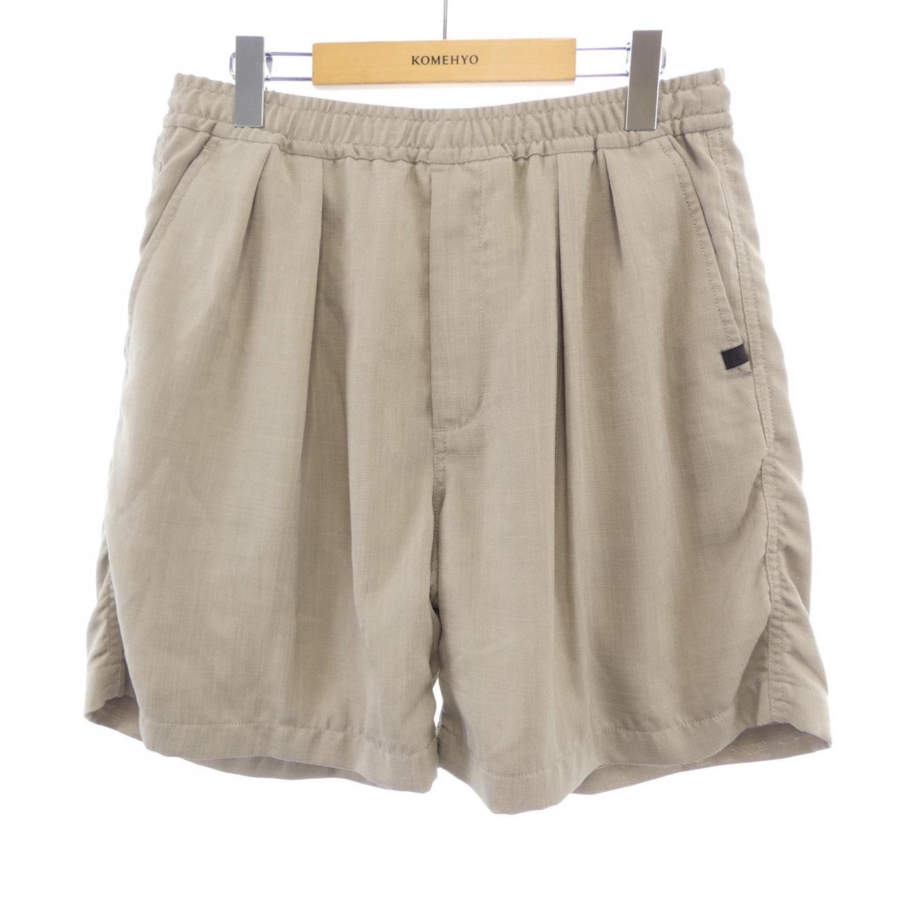 ダイワピア39 DAIWA PIER39 ショートパンツ