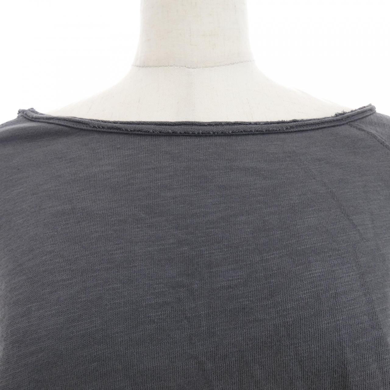 スピックアンドスパン SPICK & SPAN Tシャツ