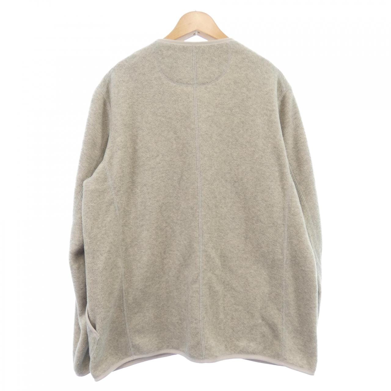 ダントン DANTON ジャケット