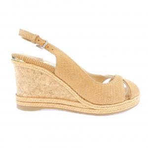 ジミーチュウ JIMMY CHOO サンダル