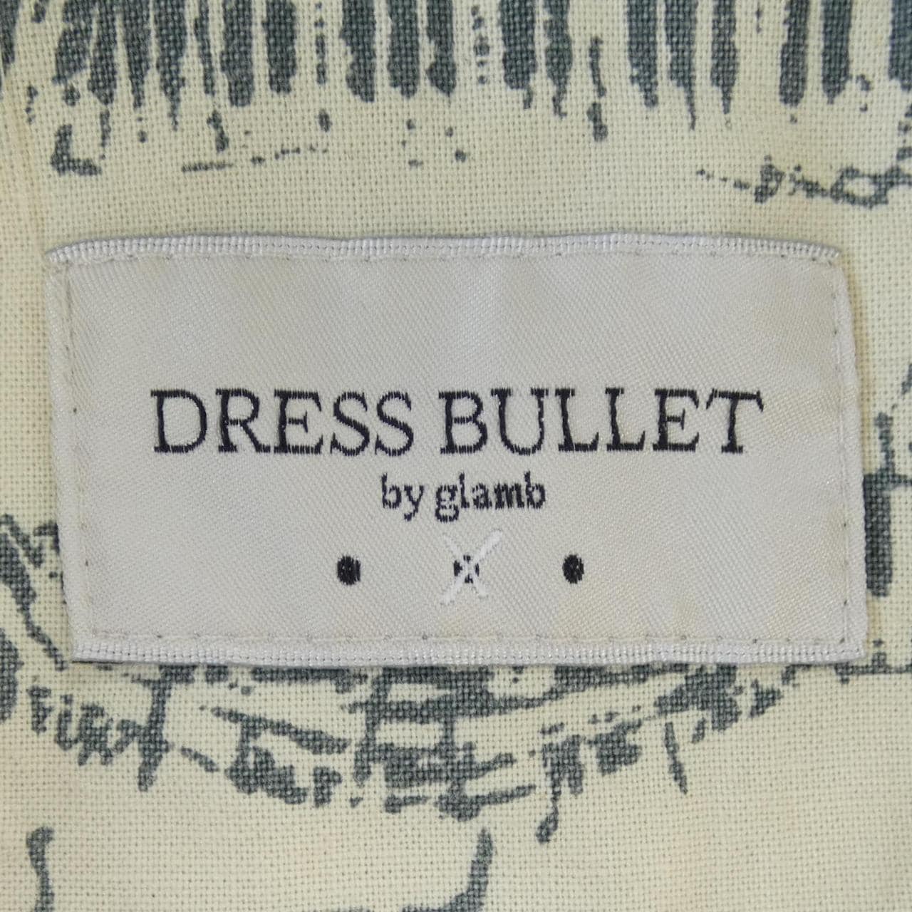 グラム GLAMB ジャケット