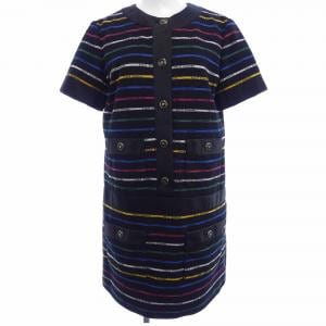 シャネル CHANEL P72541V63800 22S ワンピース