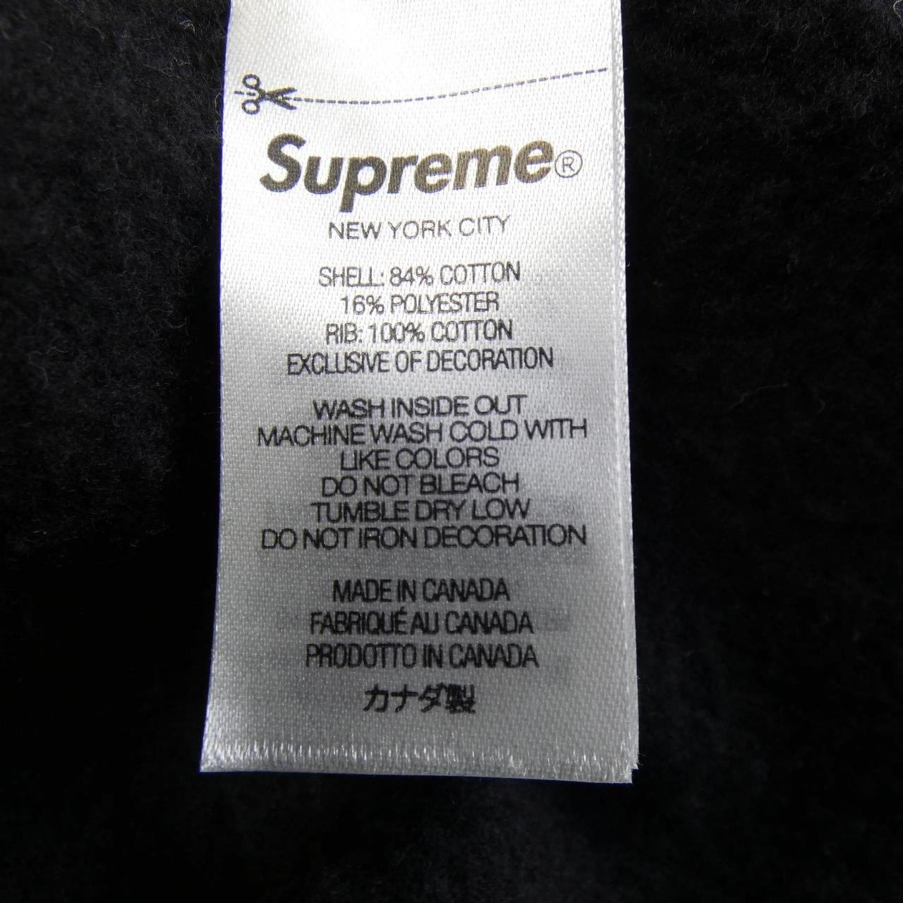 シュプリーム SUPREME BOX LOGO HOODED SWEA パーカー