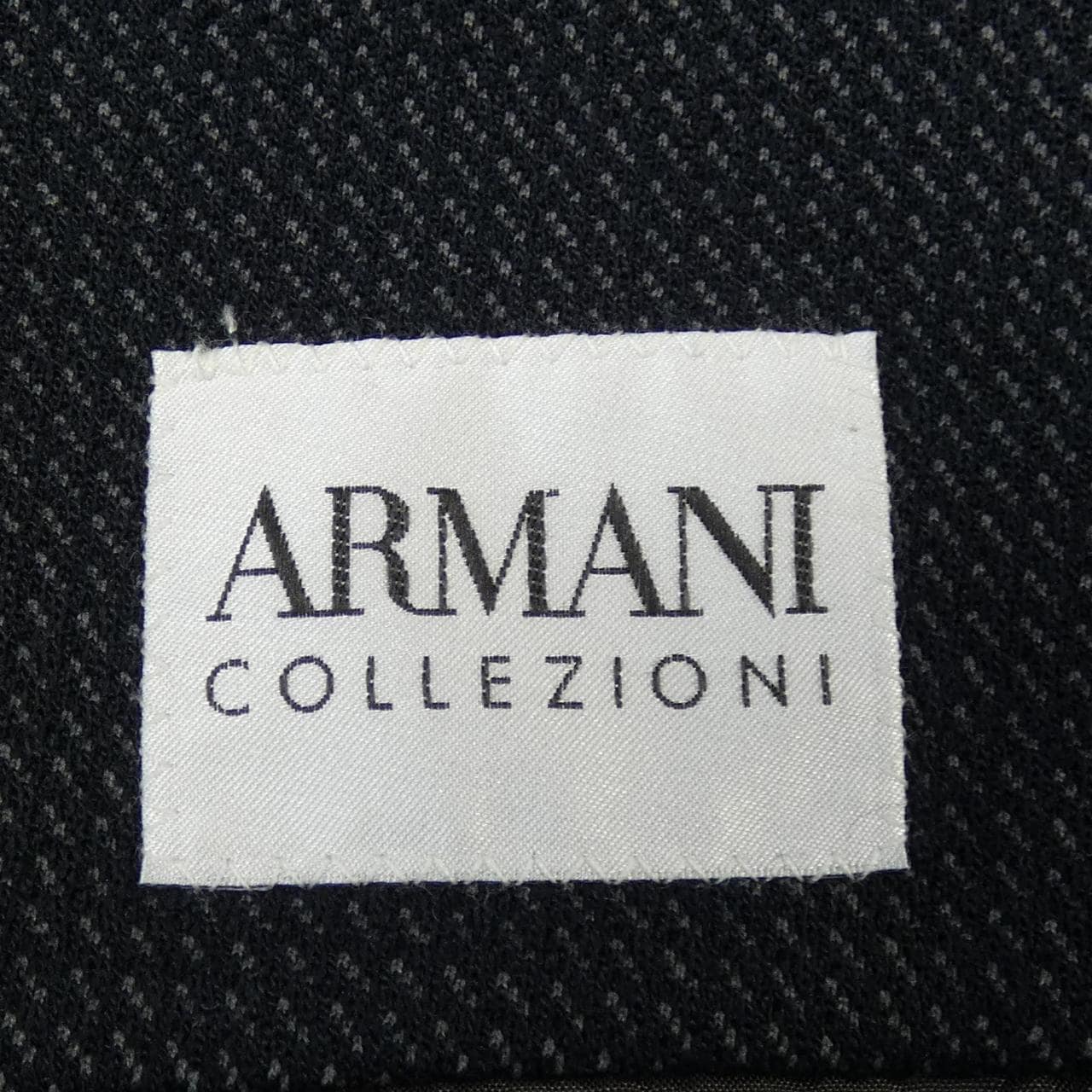 アルマーニコレツィオーニ ARMANI collezioni ジャケット