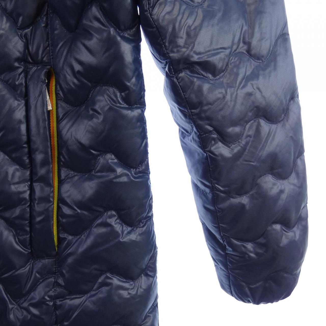 ケーウェイ K-WAY コート