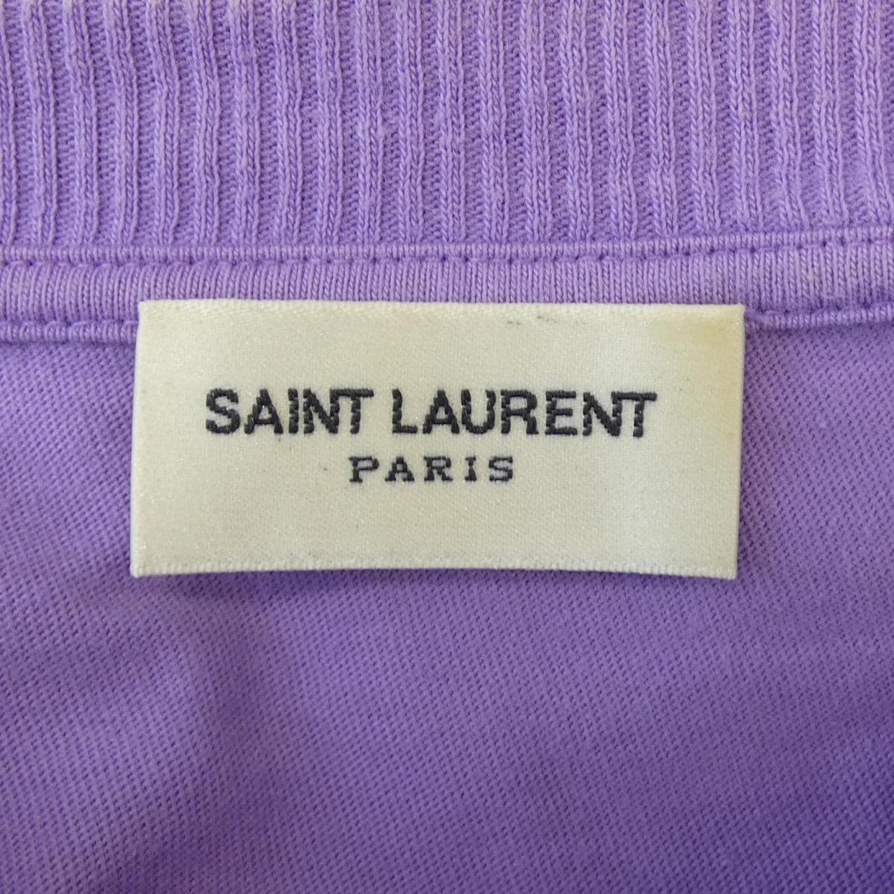 サンローラン SAINT LAURENT 697646 Y36VL Tシャツ