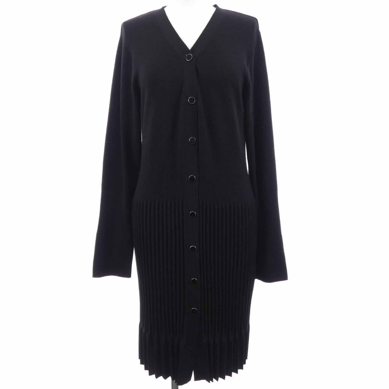 フォクシー FOXEY 43914 ロングカーディガン