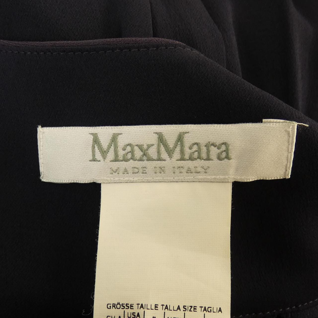 マックスマーラ Max Mara ワンピース
