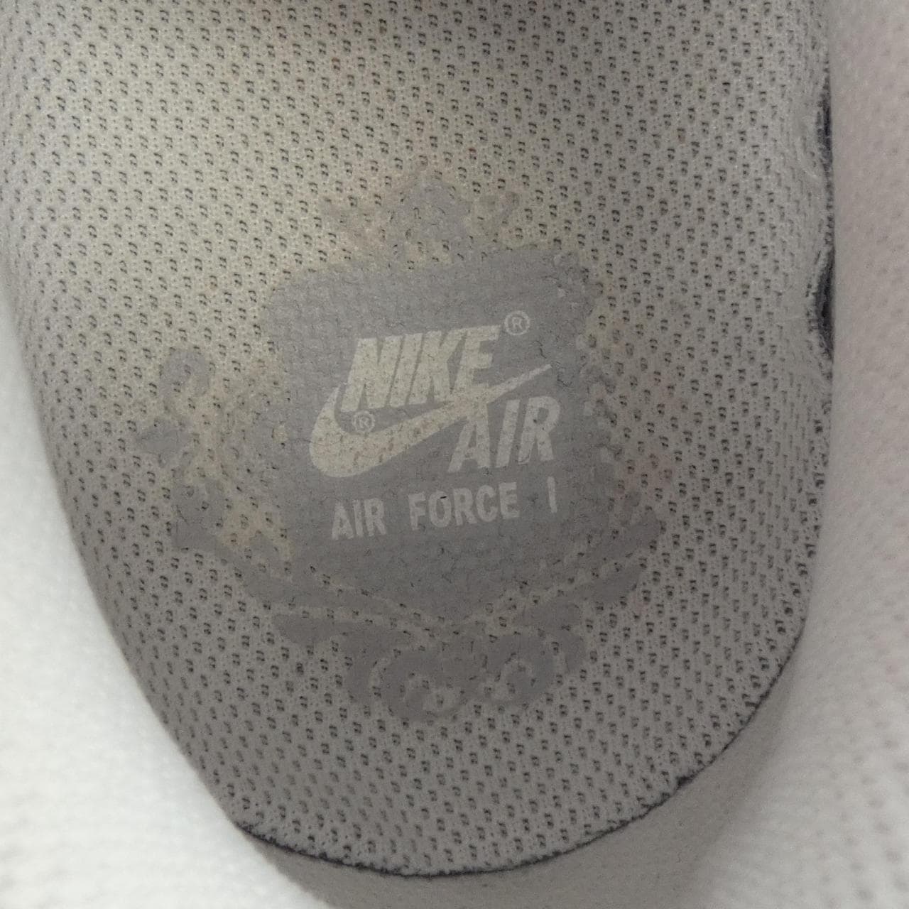 ナイキ NIKE AIR FORCE1 315122-111 スニーカー