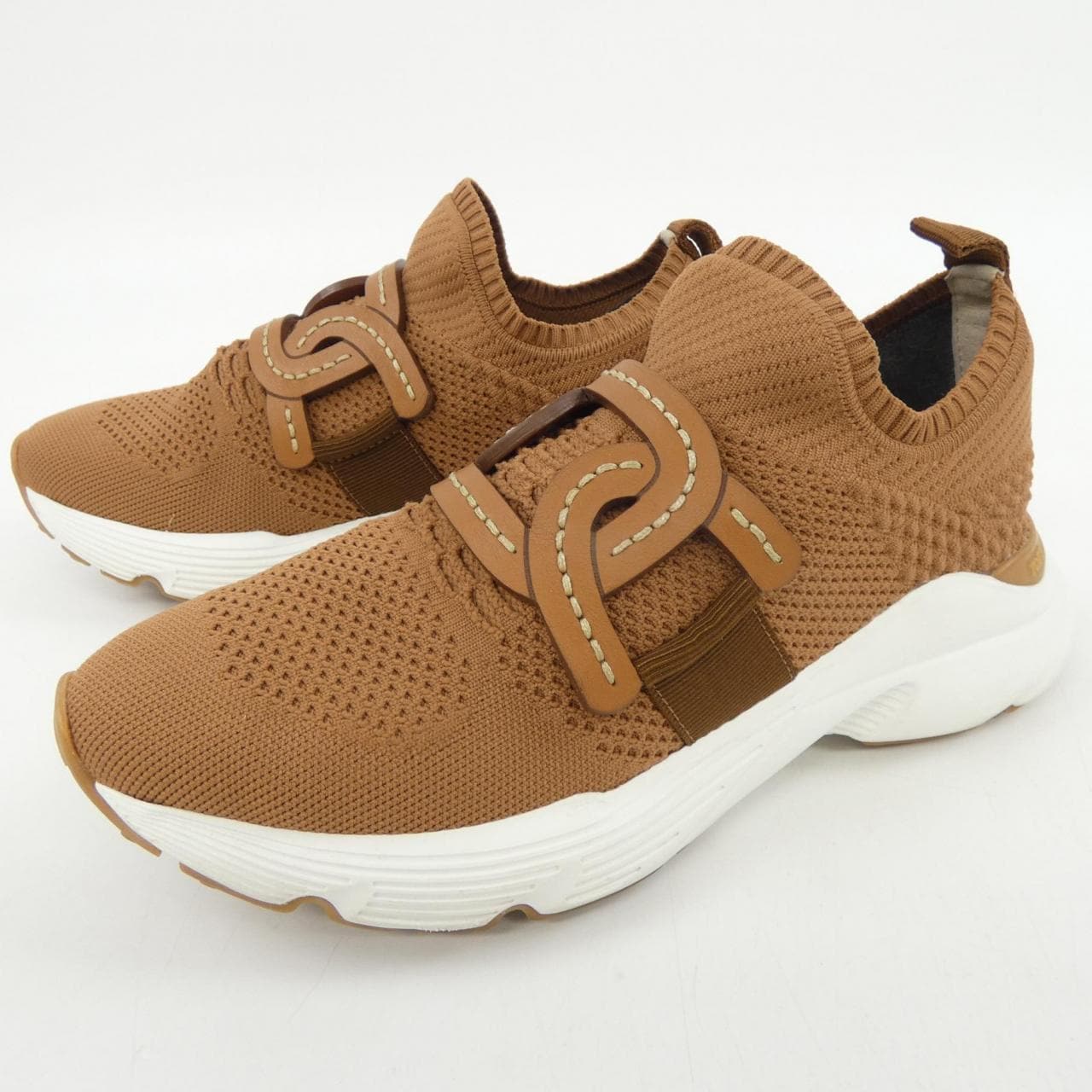 トッズ TOD'S XXW54C0EM60Q6LS014 スニーカー