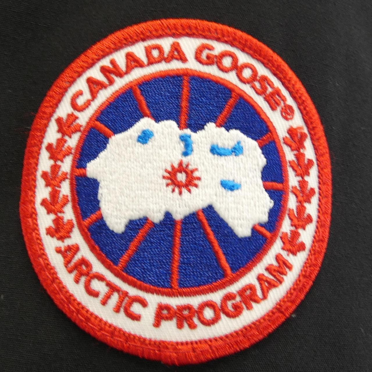 カナダグース CANADA GOOSE 3426JM R CHATEAU シャトー ダウンジャケット