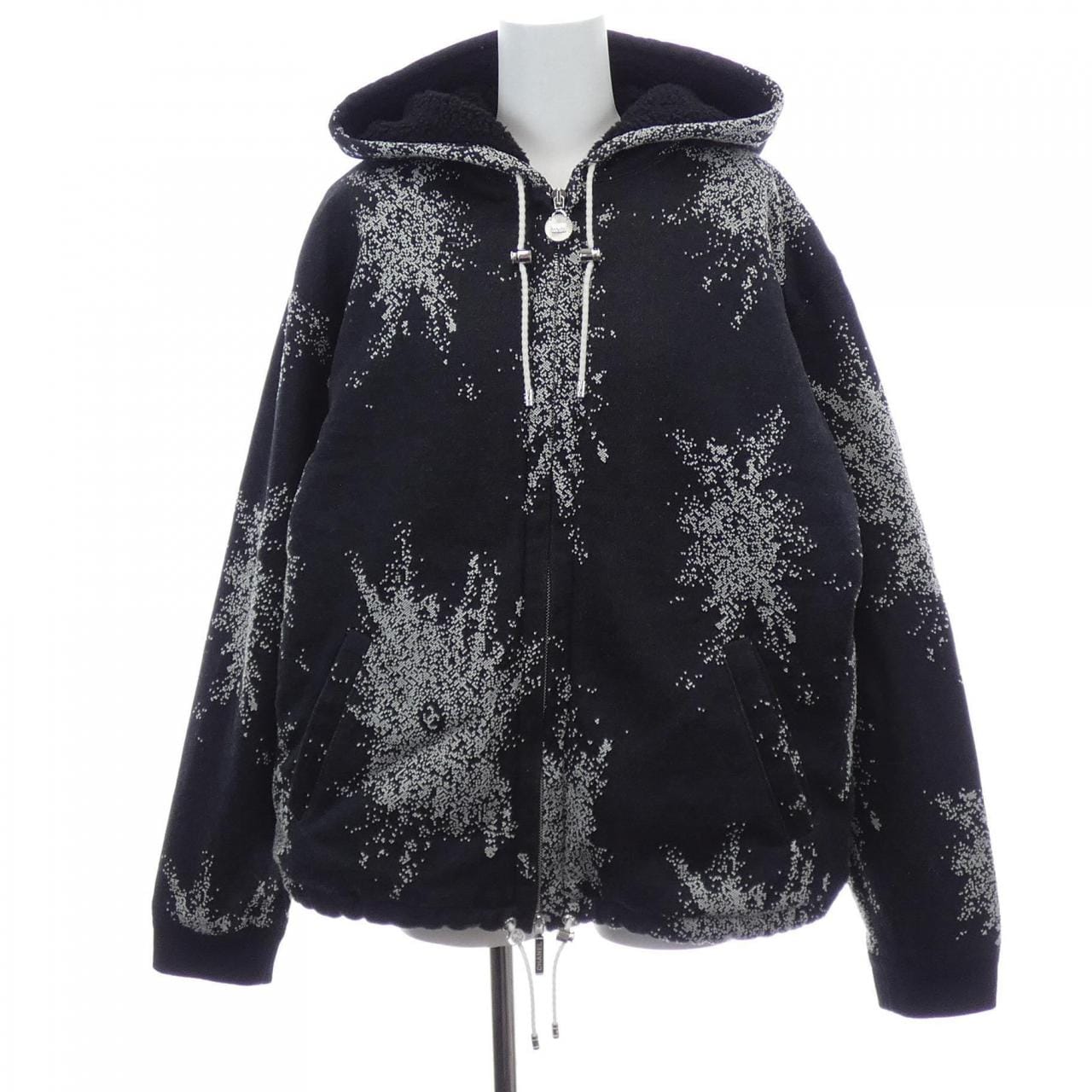 シャネル CHANEL LOOK46 P80197K11599 25B ジャケット