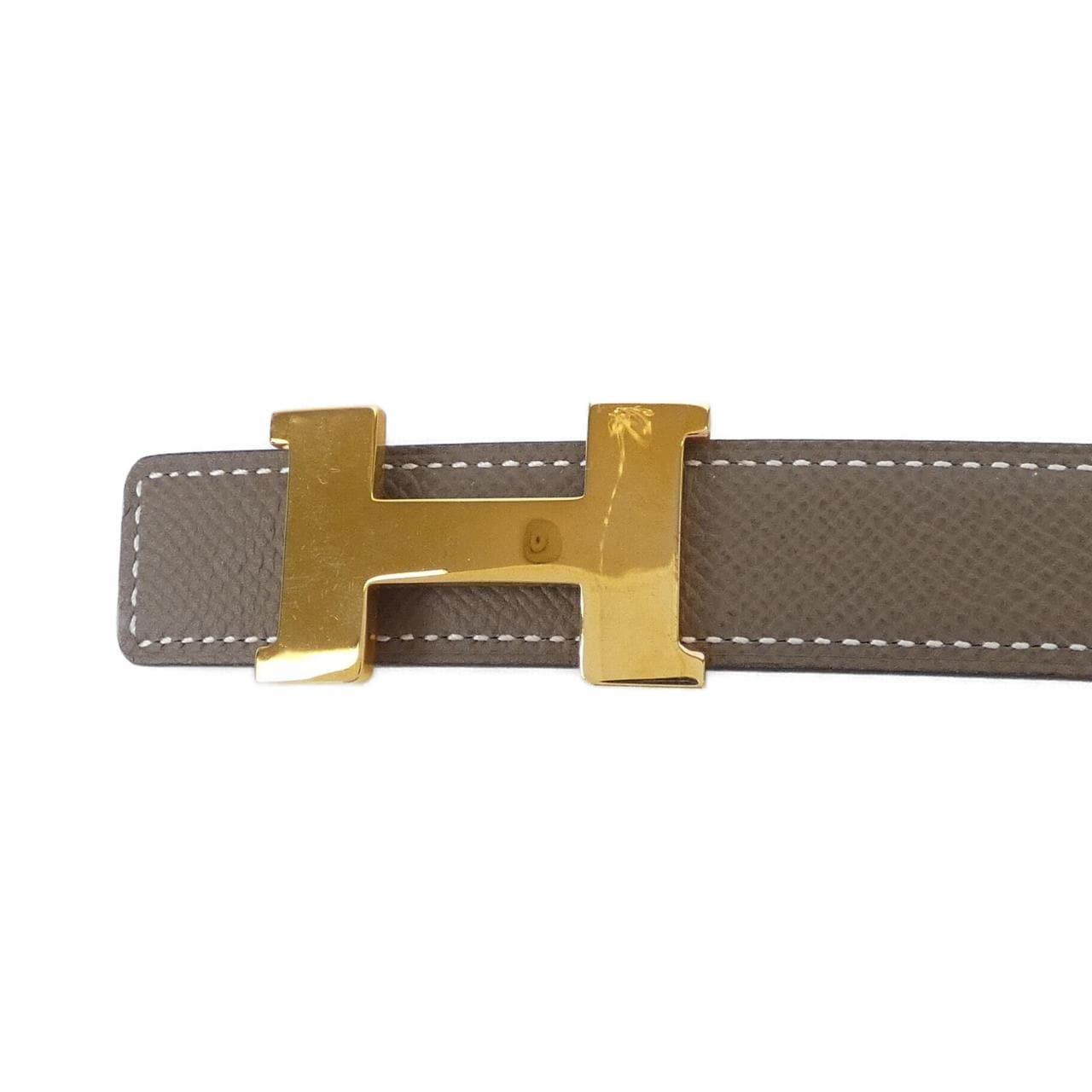 エルメス HERMES ミニ コンスタンス 24mm リバーシブル BELT